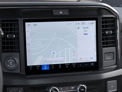 2025 Ford F-350SD Lariat