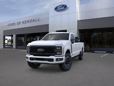2025 Ford F-350SD Lariat