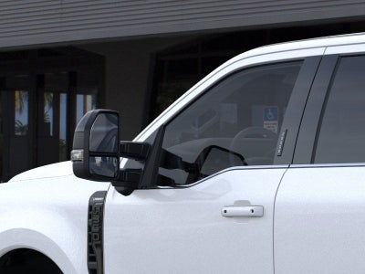 2025 Ford F-350SD Lariat