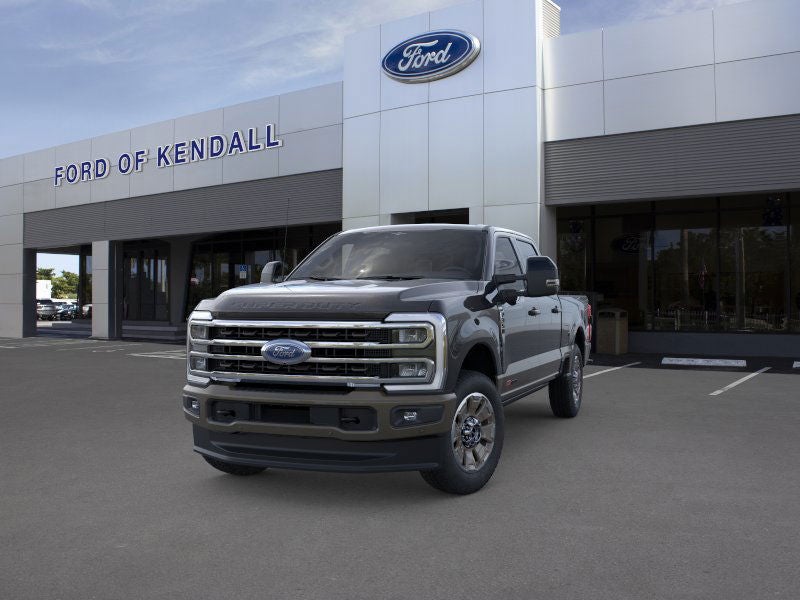 2026 Ford Super Duty F-350® King Ranch®
