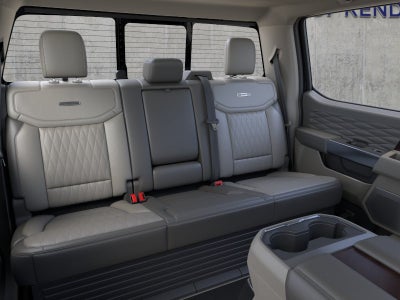 2026 Ford Super Duty XL