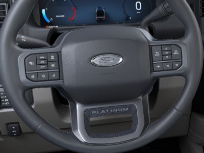 2026 Ford Super Duty XL