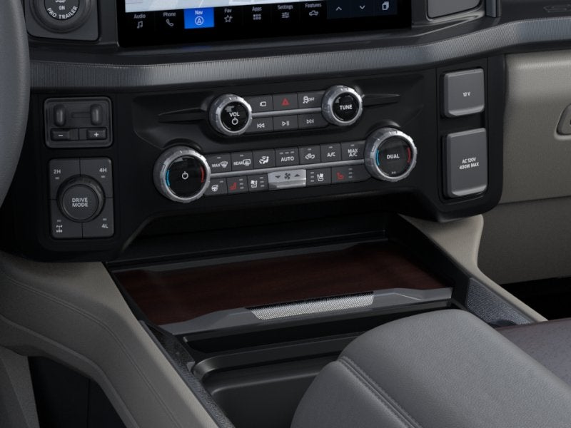 2026 Ford Super Duty XL