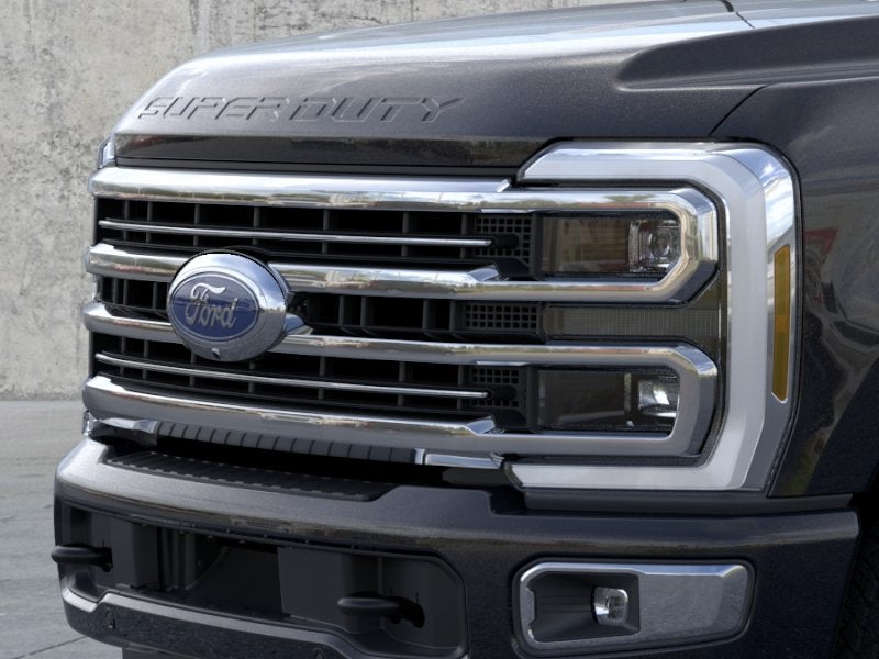 2026 Ford Super Duty XL