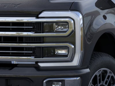 2026 Ford Super Duty XL