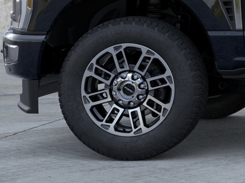 2026 Ford Super Duty XL