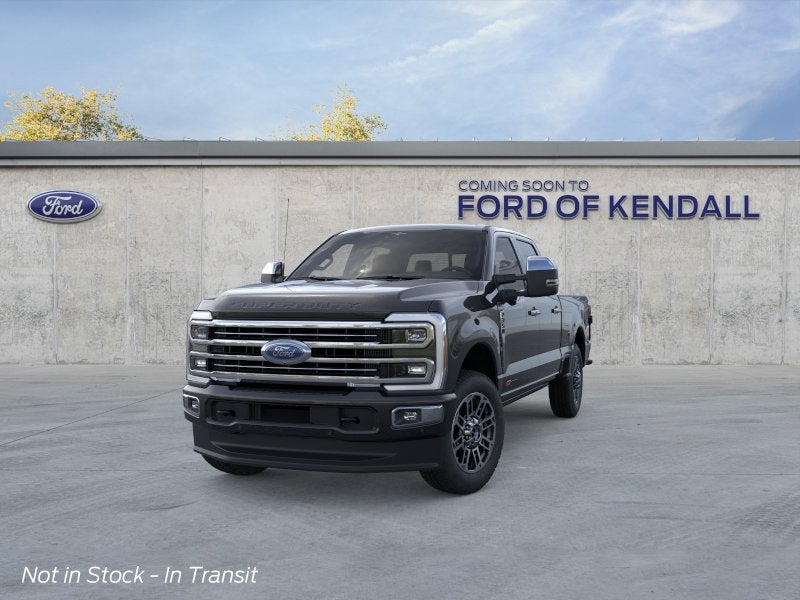 2026 Ford Super Duty XL