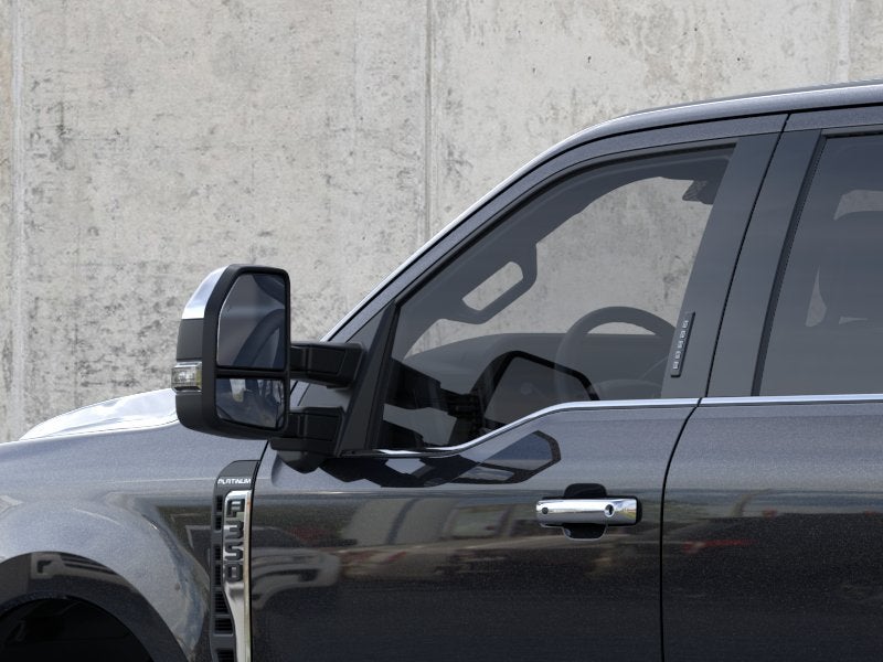 2026 Ford Super Duty XL