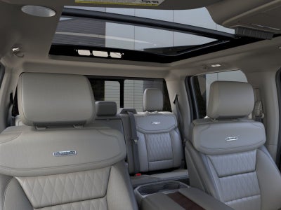 2026 Ford Super Duty XL