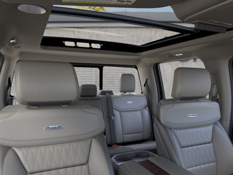 2026 Ford Super Duty XL