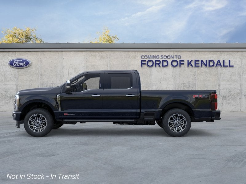2026 Ford Super Duty XL