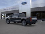 2026 Ford Super Duty XL