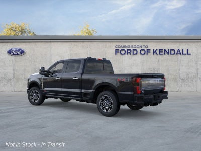 2026 Ford Super Duty XL