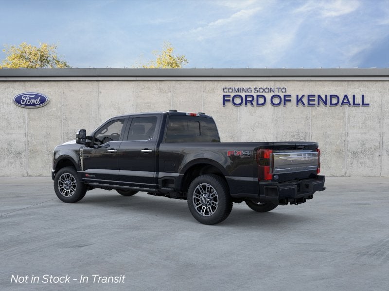 2026 Ford Super Duty XL