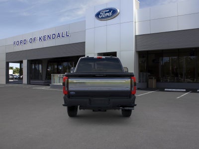 2026 Ford Super Duty XL
