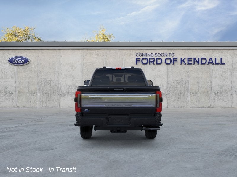 2026 Ford Super Duty XL
