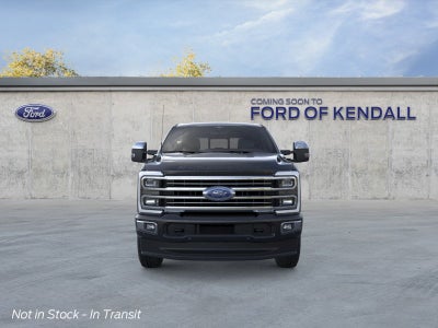 2026 Ford Super Duty XL