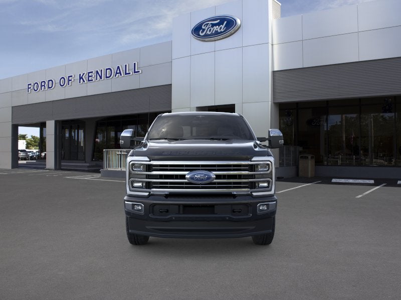 2026 Ford Super Duty XL