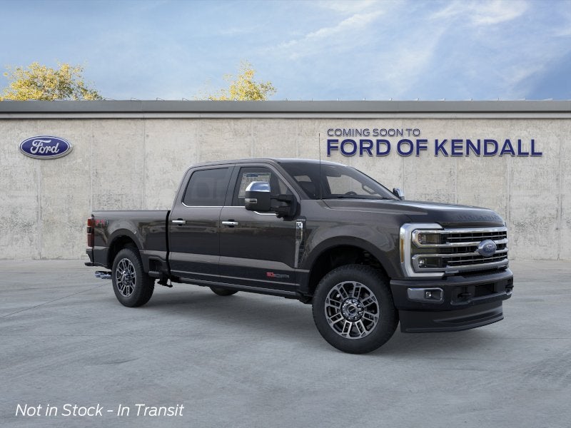 2026 Ford Super Duty XL