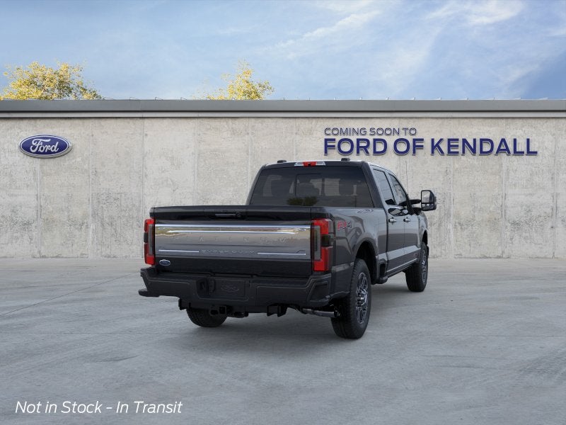 2026 Ford Super Duty XL