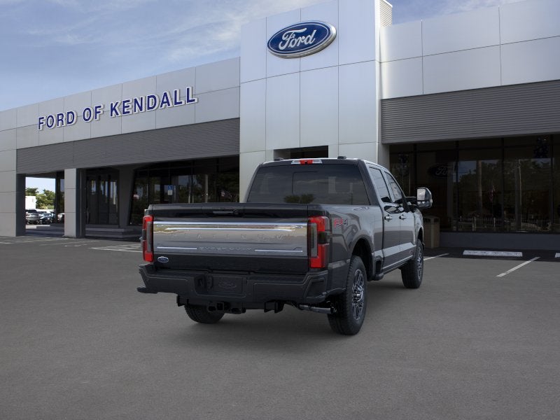 2026 Ford Super Duty XL