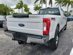 2017 Ford F-350SD XL