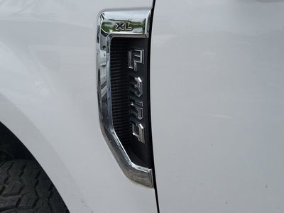 2017 Ford F-350SD XL