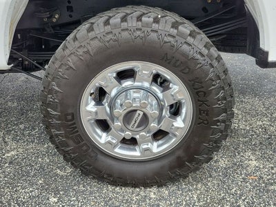 2017 Ford F-350SD XL