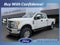 2017 Ford F-350SD XL