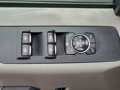2017 Ford F-350SD XL