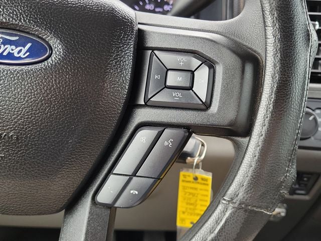2017 Ford F-350SD XL