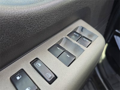 2016 Ford F-350SD Platinum