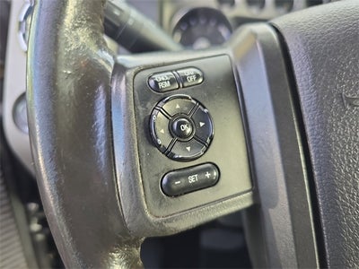 2016 Ford F-350SD Platinum