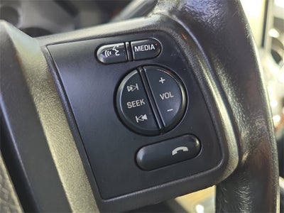 2016 Ford F-350SD Platinum