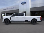 2026 Ford Super Duty Lariat