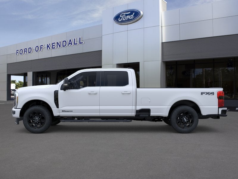2026 Ford Super Duty Lariat