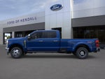 2026 Ford Super Duty Lariat DRW