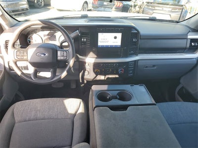 2024 Ford F-350SD XLT DRW