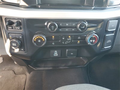 2024 Ford F-350SD XLT DRW