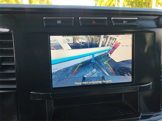 2024 Ford F-350SD XLT DRW