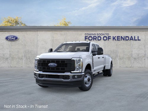2026 Ford F-350SD XL DRW