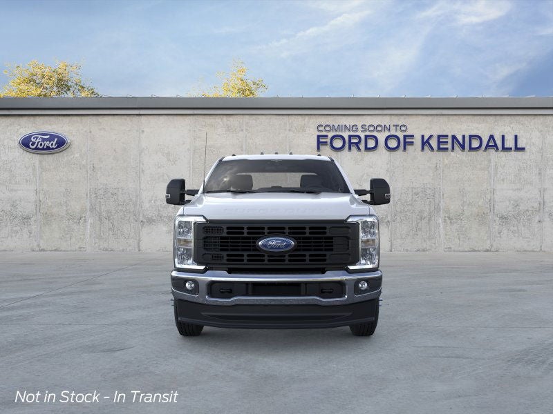 2026 Ford F-350SD XL DRW