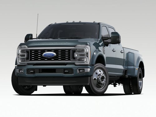 2026 Ford F-450SD XL DRW