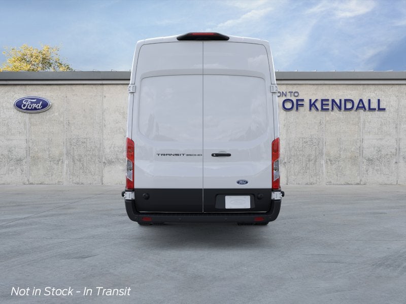 2026 Ford Transit-350 Base