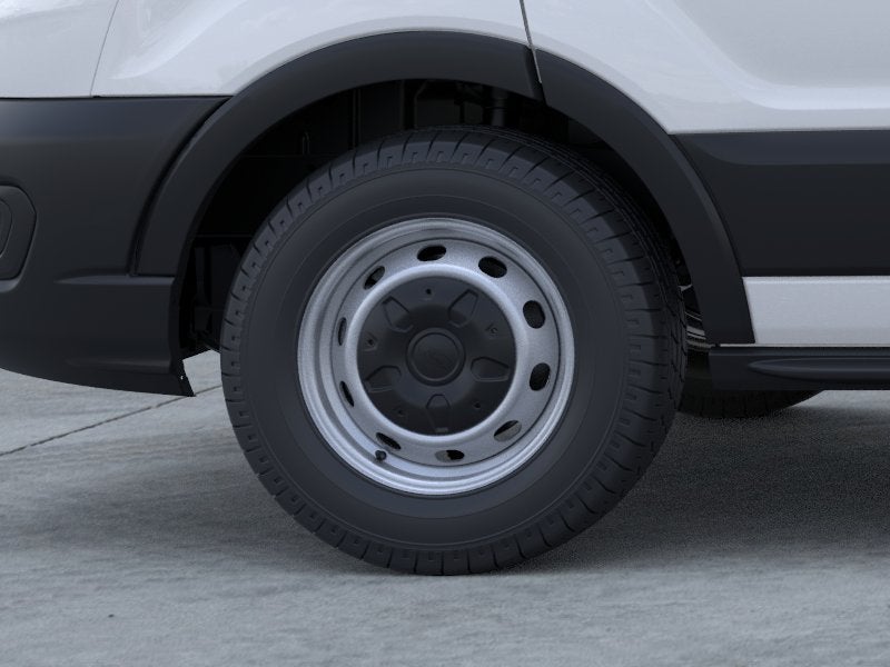 2026 Ford Transit Commercial Base