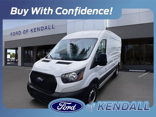 2021 Ford Transit-250 Base