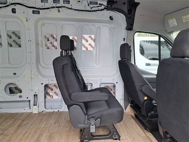 2021 Ford Transit-250 Base MR