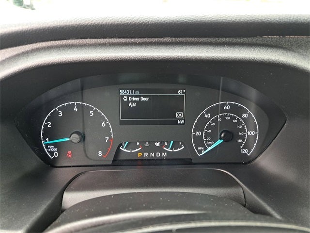 2021 Ford Transit-250 Base MR