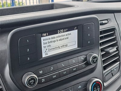 2021 Ford Transit-250 Base MR