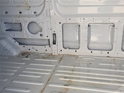 2022 Ford Transit-250 Base